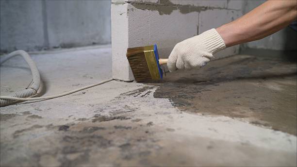 Trusted Waterproofing service in Clarklake, MI - SGP Waterproofing